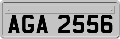 AGA2556