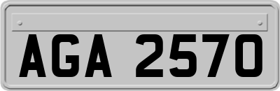 AGA2570