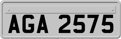 AGA2575