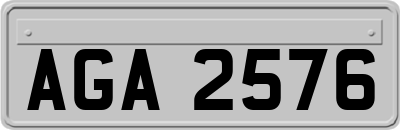 AGA2576