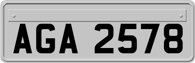AGA2578