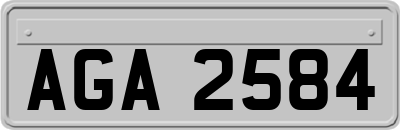 AGA2584