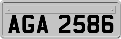 AGA2586