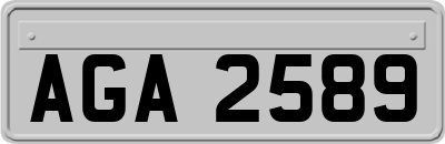 AGA2589