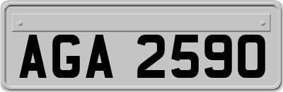 AGA2590