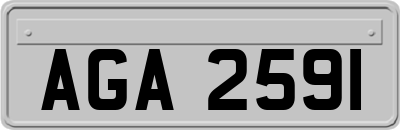 AGA2591