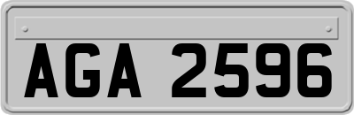 AGA2596