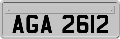 AGA2612