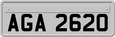 AGA2620