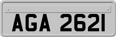 AGA2621