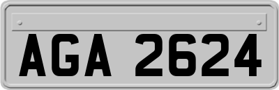 AGA2624