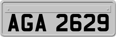 AGA2629