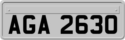 AGA2630