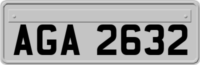 AGA2632