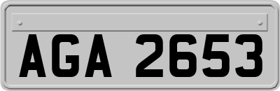 AGA2653