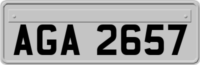 AGA2657