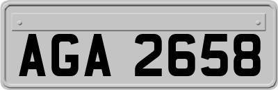 AGA2658