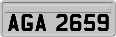 AGA2659