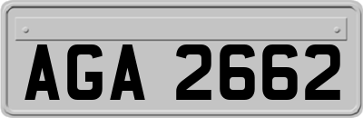 AGA2662