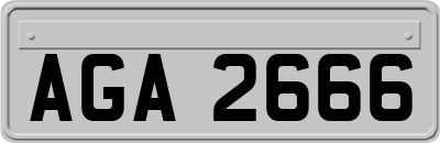 AGA2666