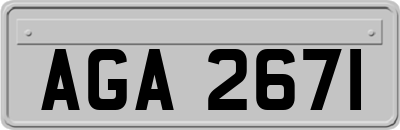 AGA2671