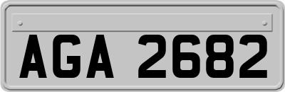 AGA2682