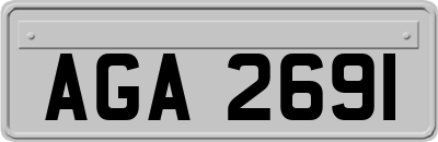 AGA2691