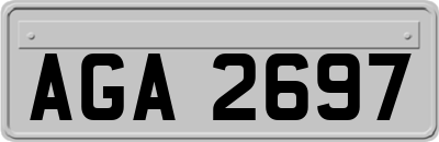 AGA2697