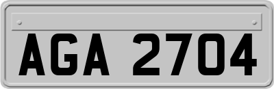 AGA2704