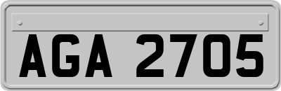 AGA2705