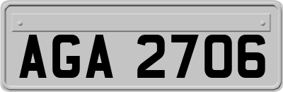 AGA2706