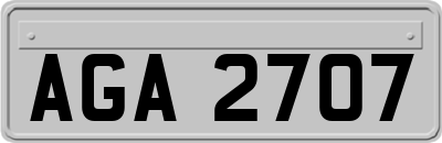 AGA2707