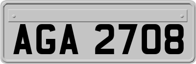 AGA2708