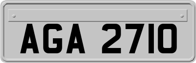 AGA2710
