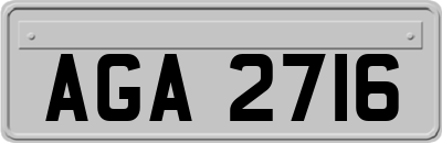 AGA2716