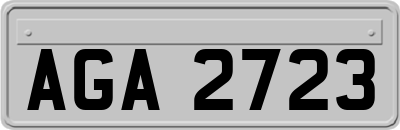 AGA2723