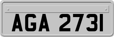 AGA2731