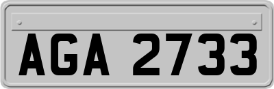 AGA2733