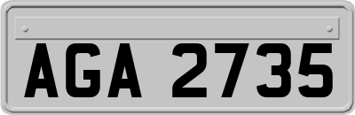 AGA2735