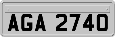 AGA2740