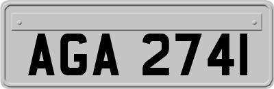 AGA2741