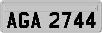 AGA2744