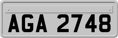 AGA2748