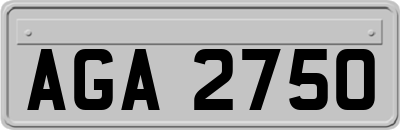 AGA2750