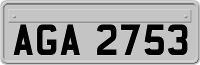 AGA2753