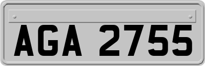 AGA2755