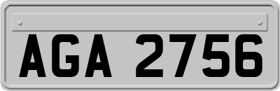 AGA2756