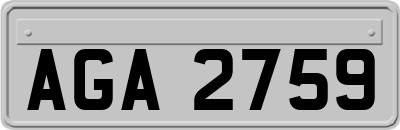 AGA2759