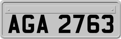 AGA2763
