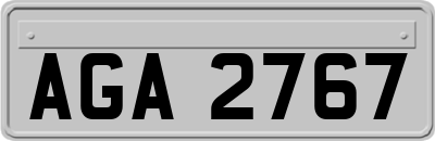 AGA2767